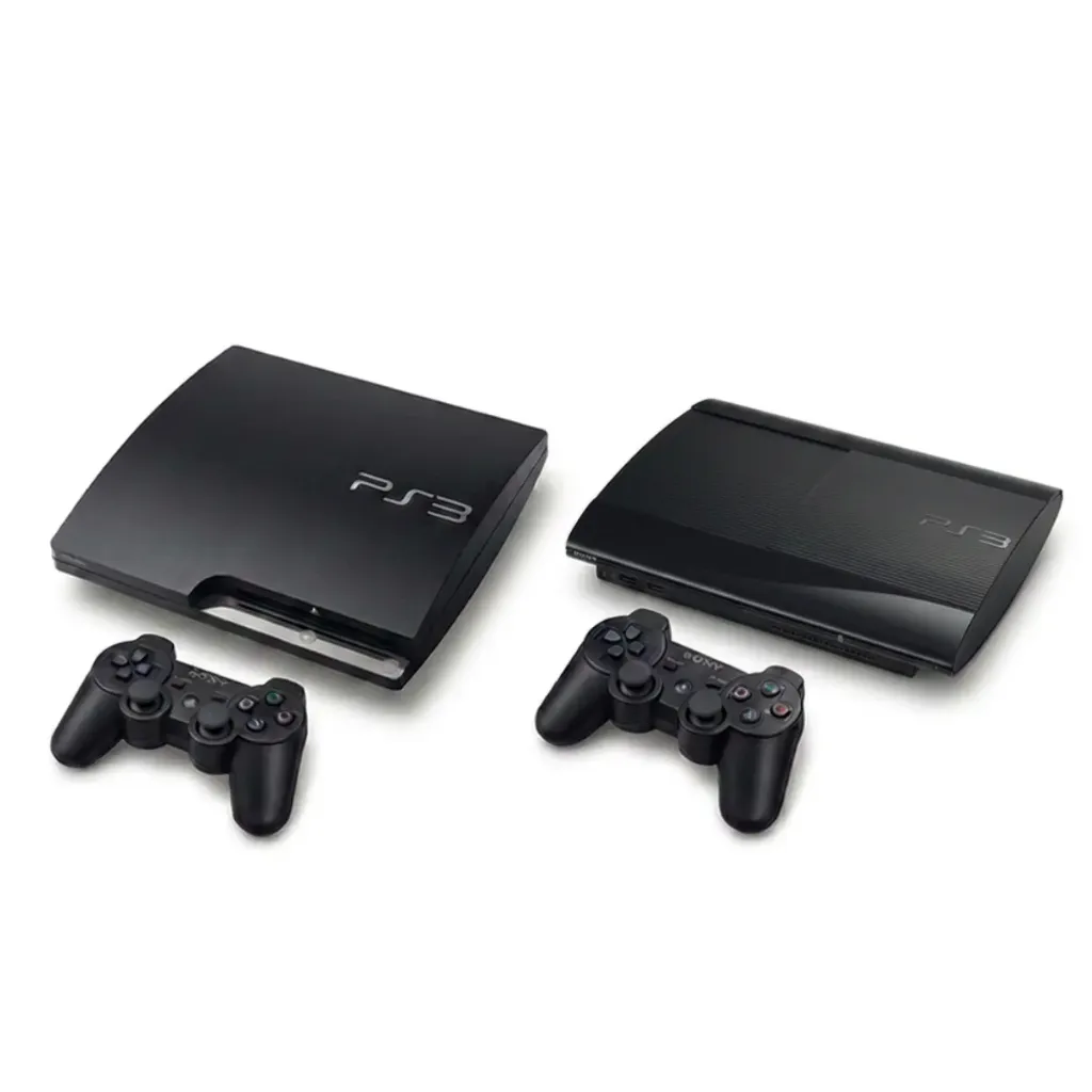 Consola Sony PlayStation 3 PS3 (Usada)
