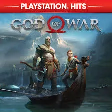 God of War (PS4) (DISCO)