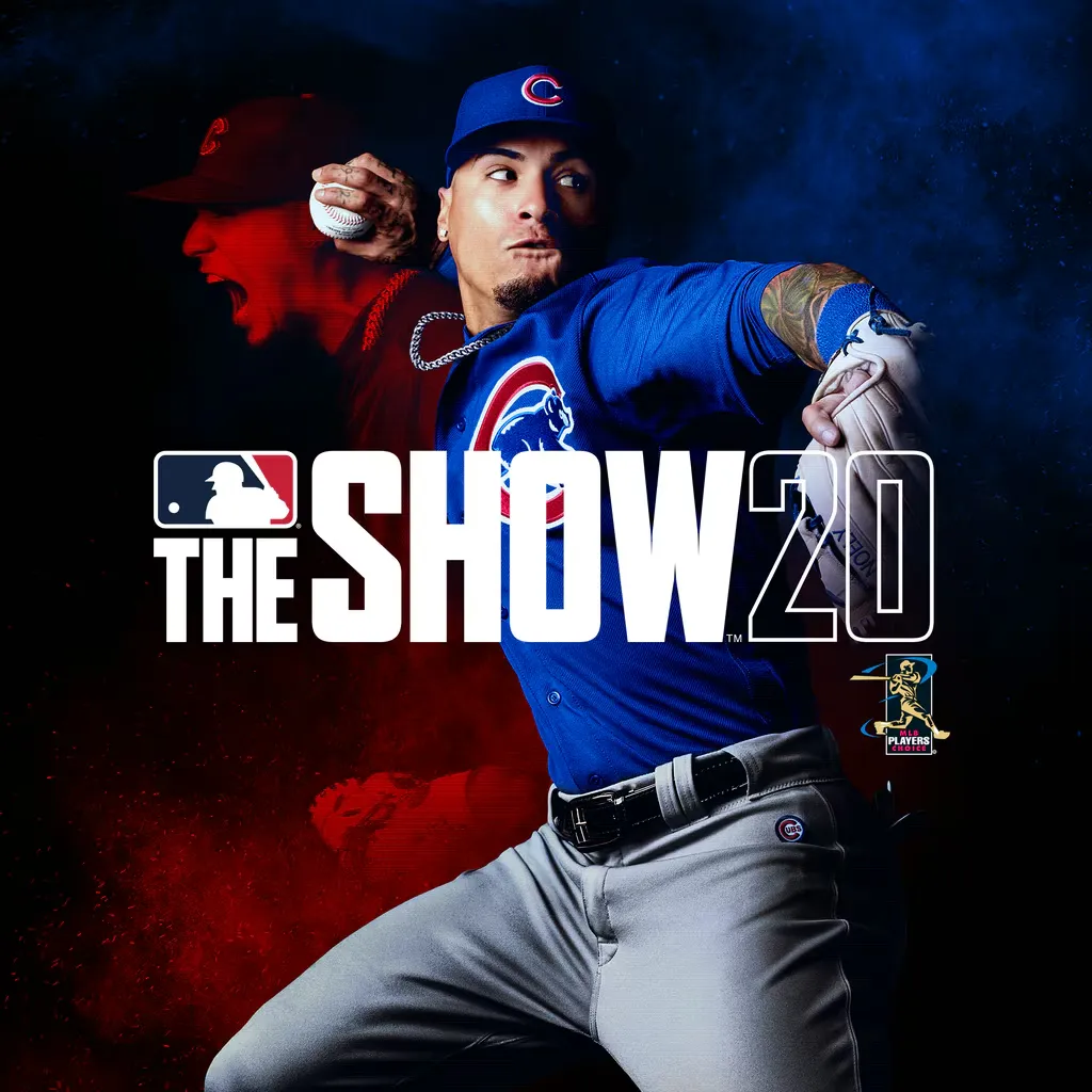 MLB® The Show™ 20 (PS4) (FISICO)