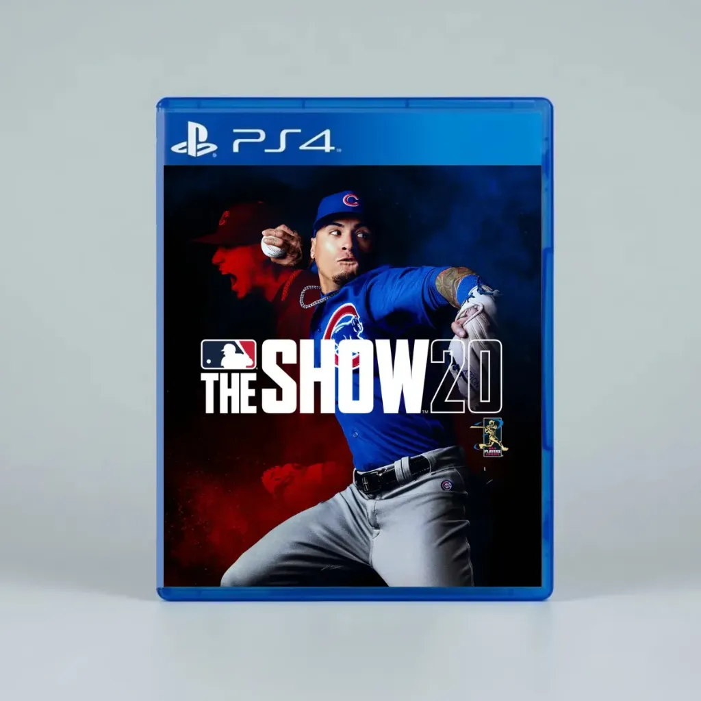 MLB® The Show™ 20 | PS4 | FISICO | USADO