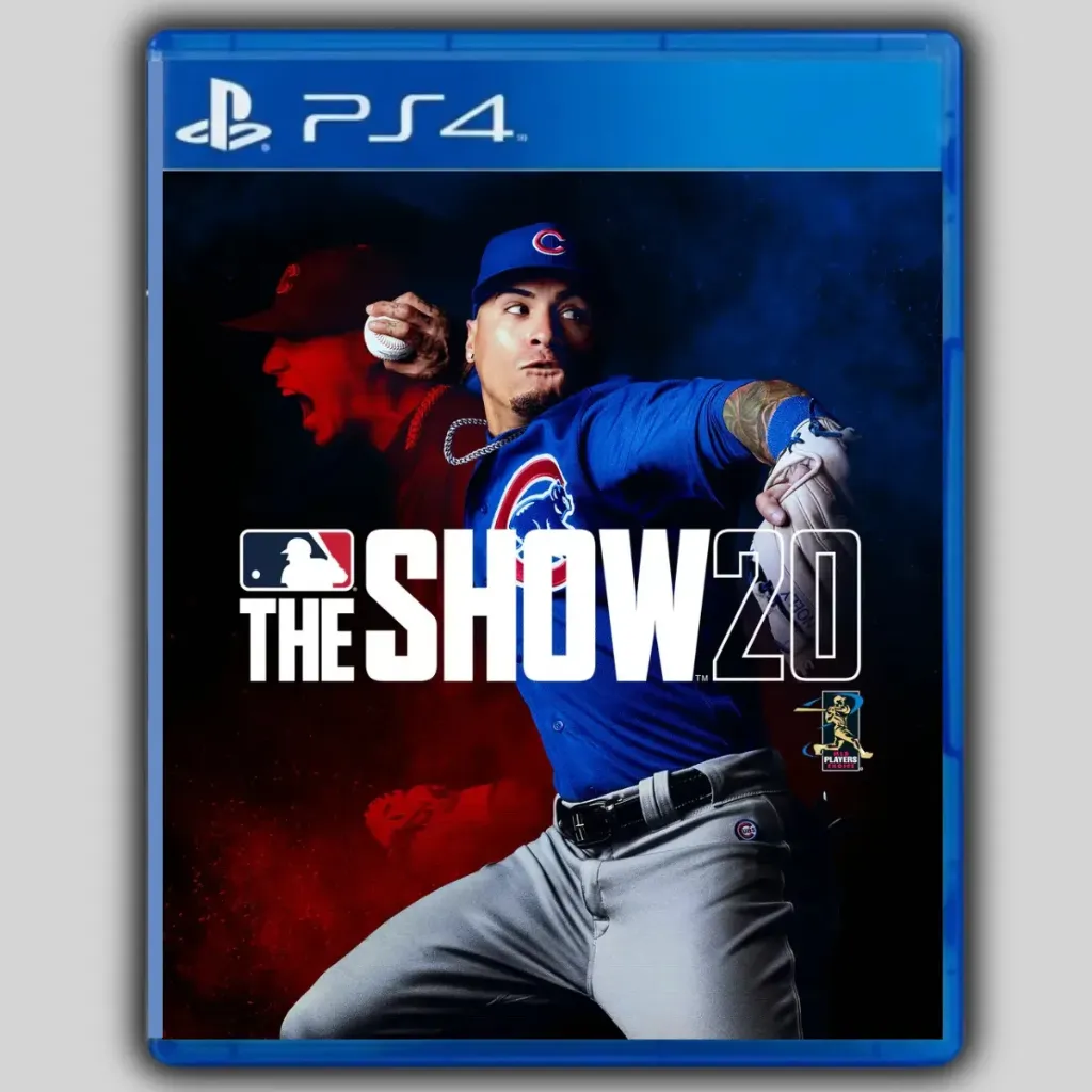 MLB® The Show™ 20 | PS4 | FISICO | USADO