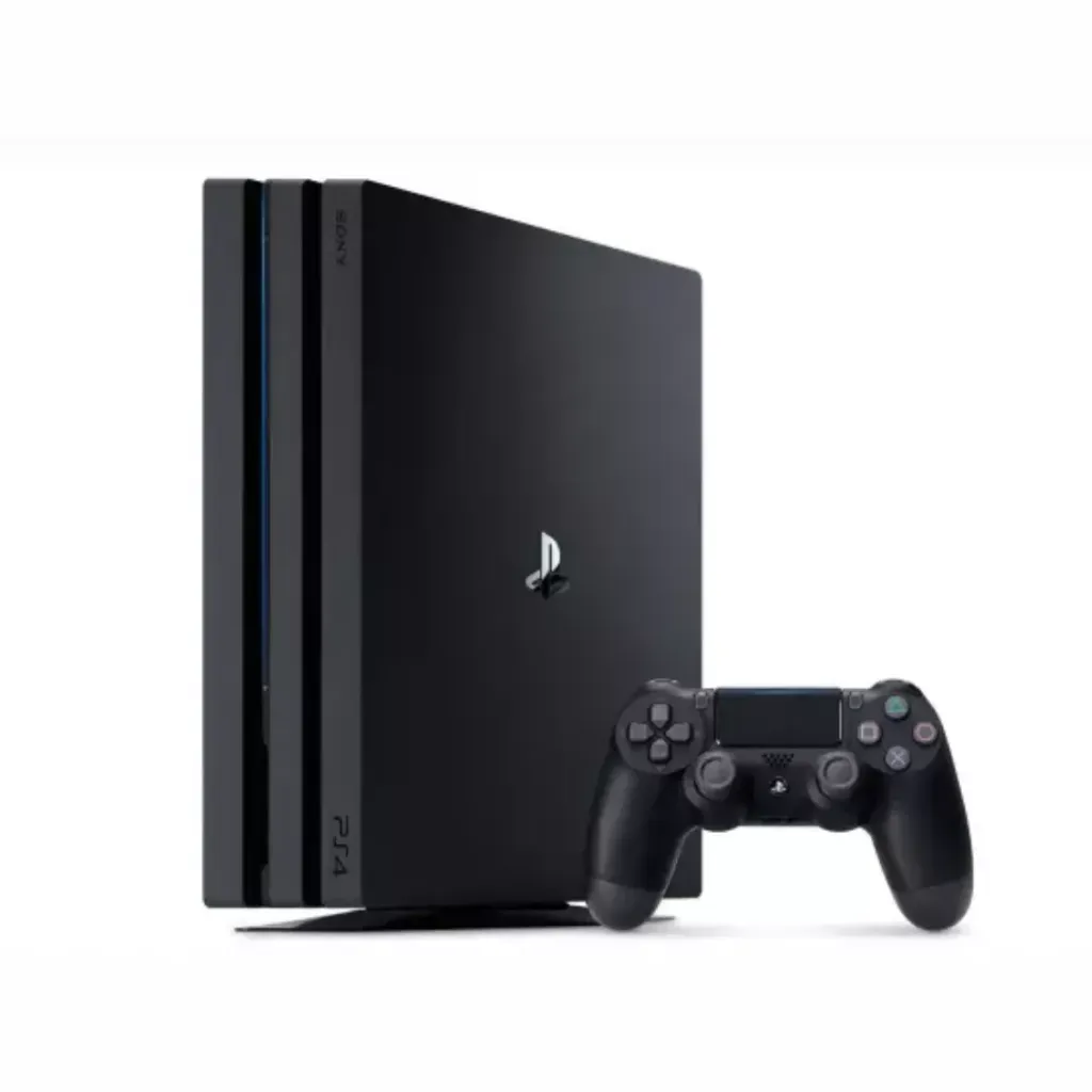 CONSOLA DE PS4 | PRO | USADA