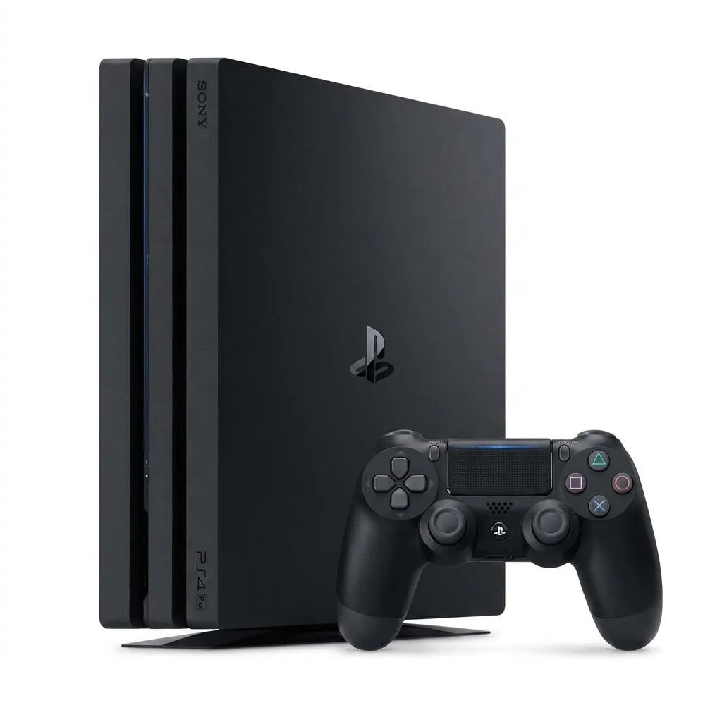 CONSOLA DE PS4 | PRO | USADA