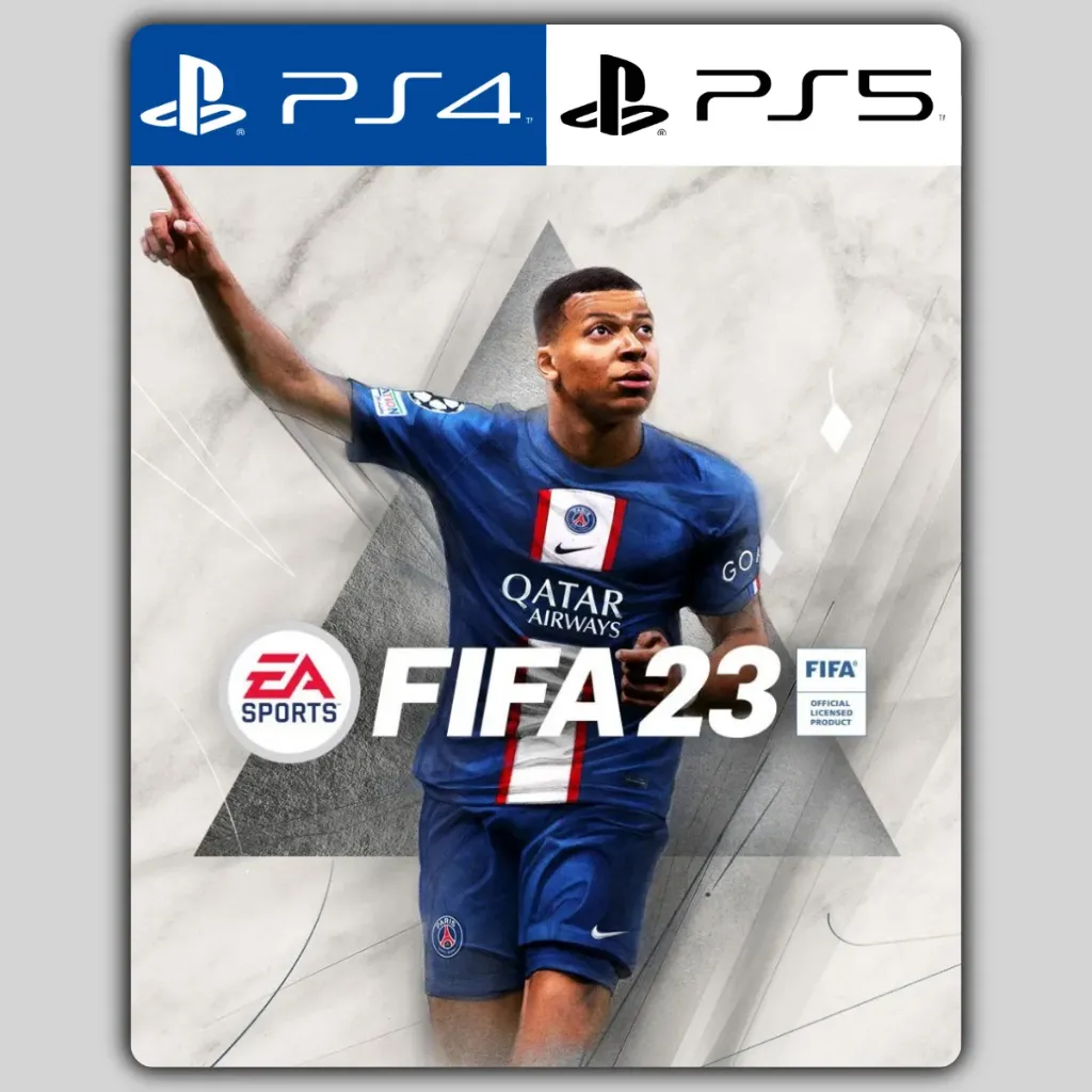 FIFA 23 | PS4 | PS5 | DIGITAL