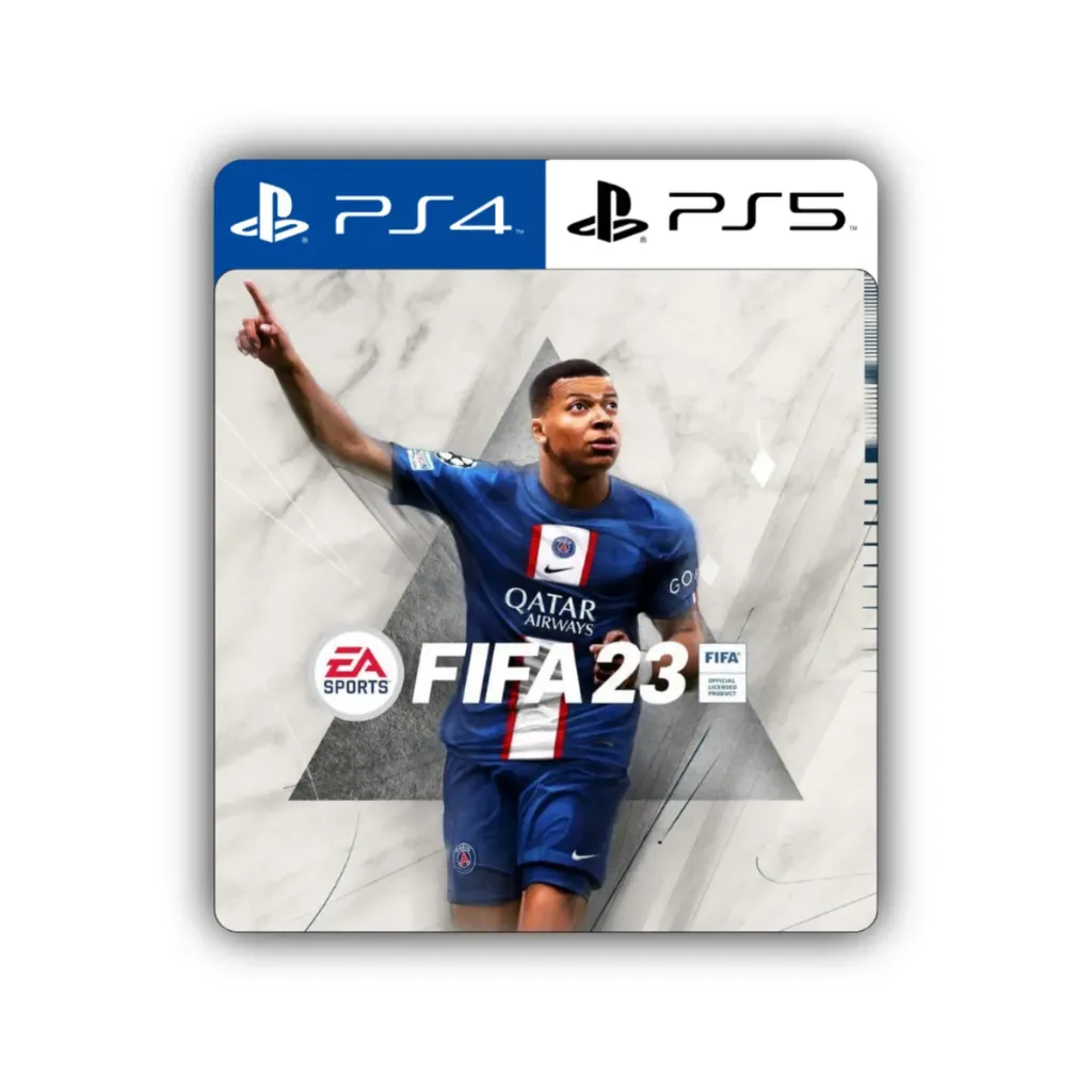 FIFA 23