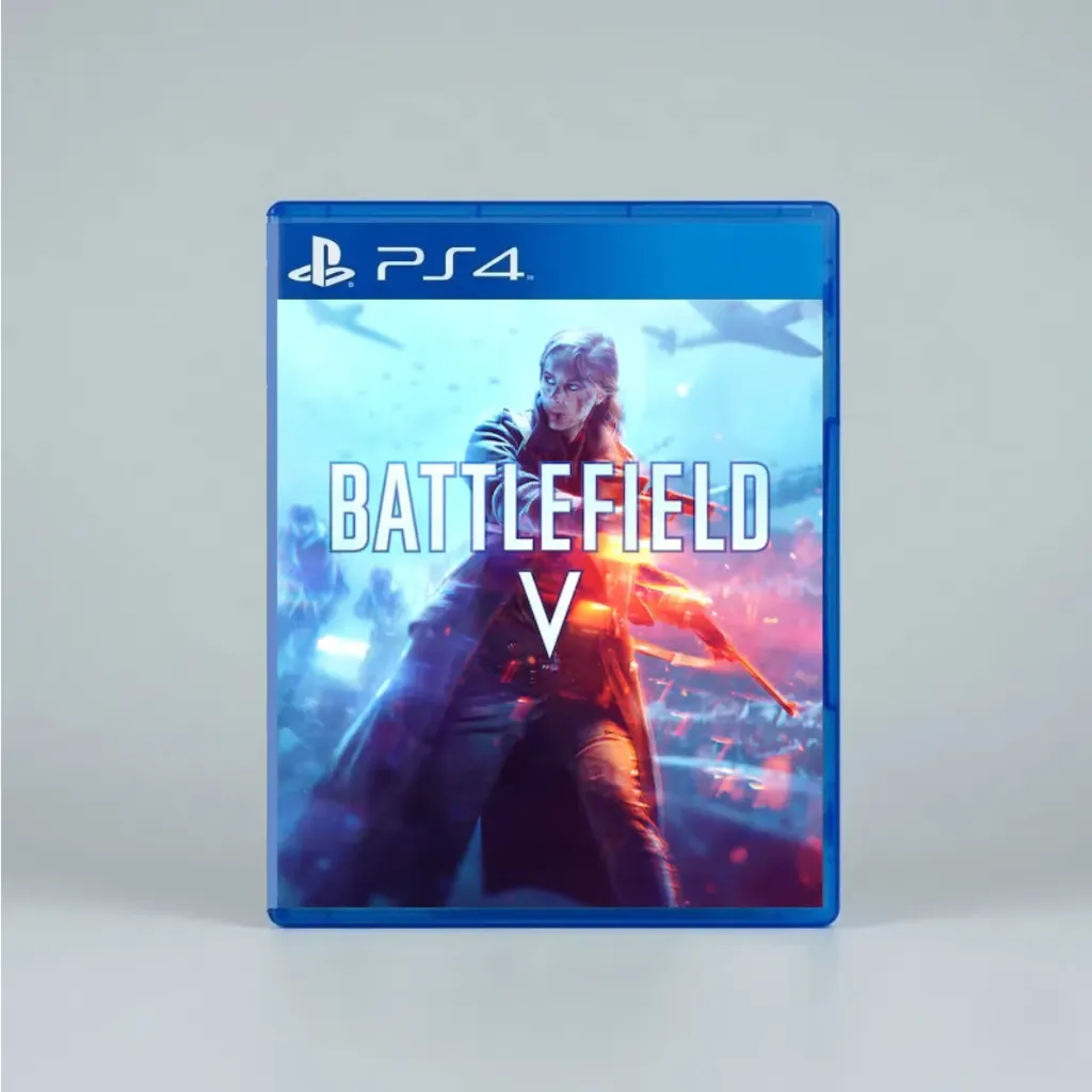 BATTLEFIELD V
