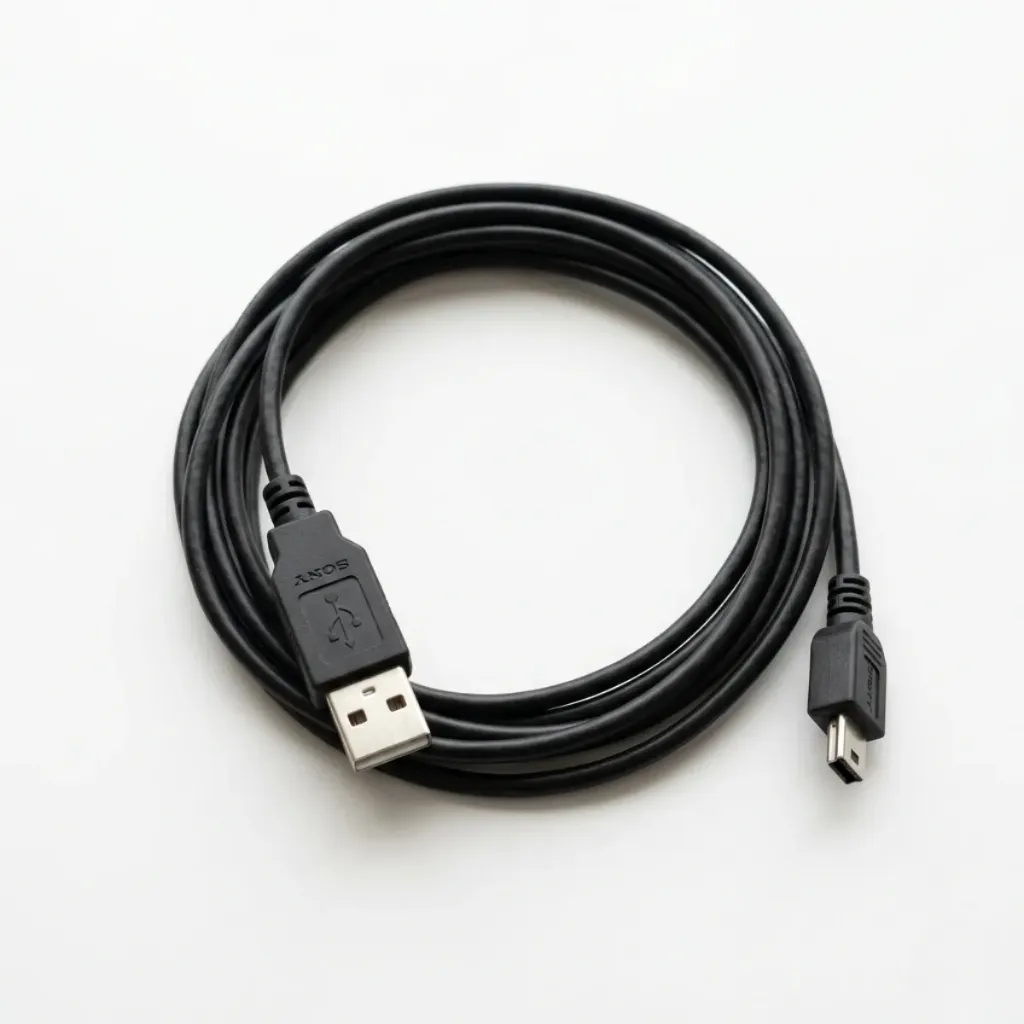CABLE DE CONTROL PARA PS3