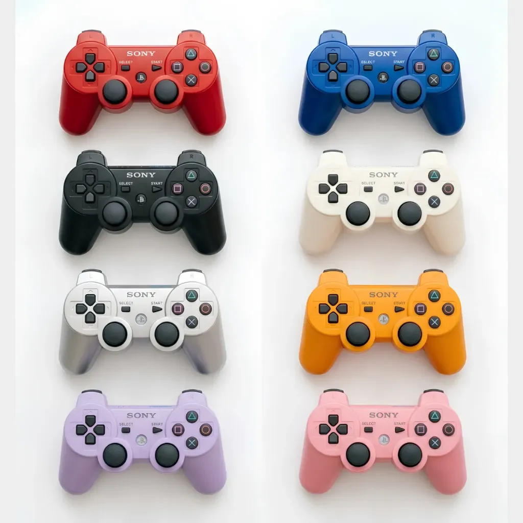 Control | PS3 | Nuevo