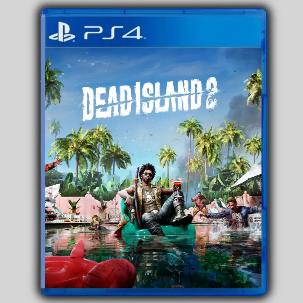 Dead Island 2 | PS4 | Fisico