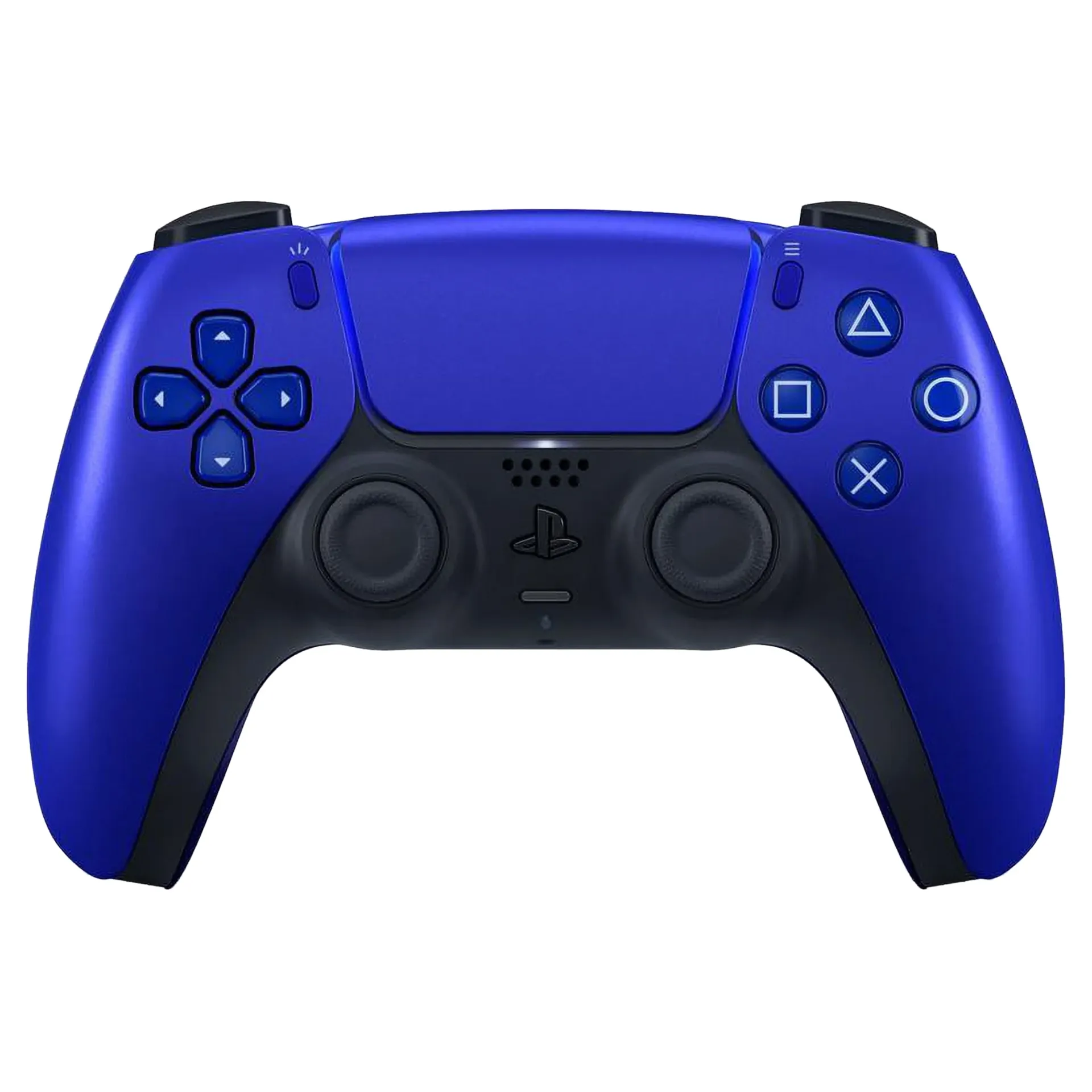 CONTROL DUALSENSE PS5 | ORIGINAL | NUEVO (Cobalt Blue)