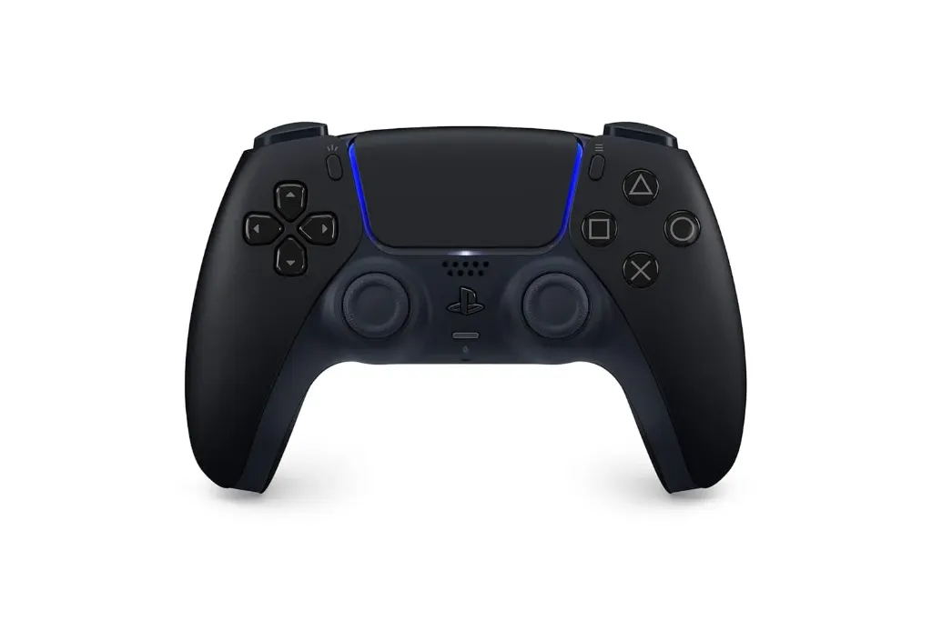 Control Inalámbrico Sony DualSense PS5 - Midnight Black Nuevo Original