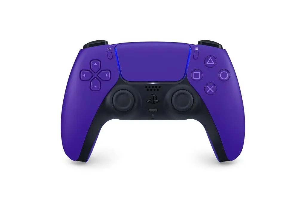 Control Inalámbrico Sony DualSense PS5 - Galactic Purple Nuevo Original