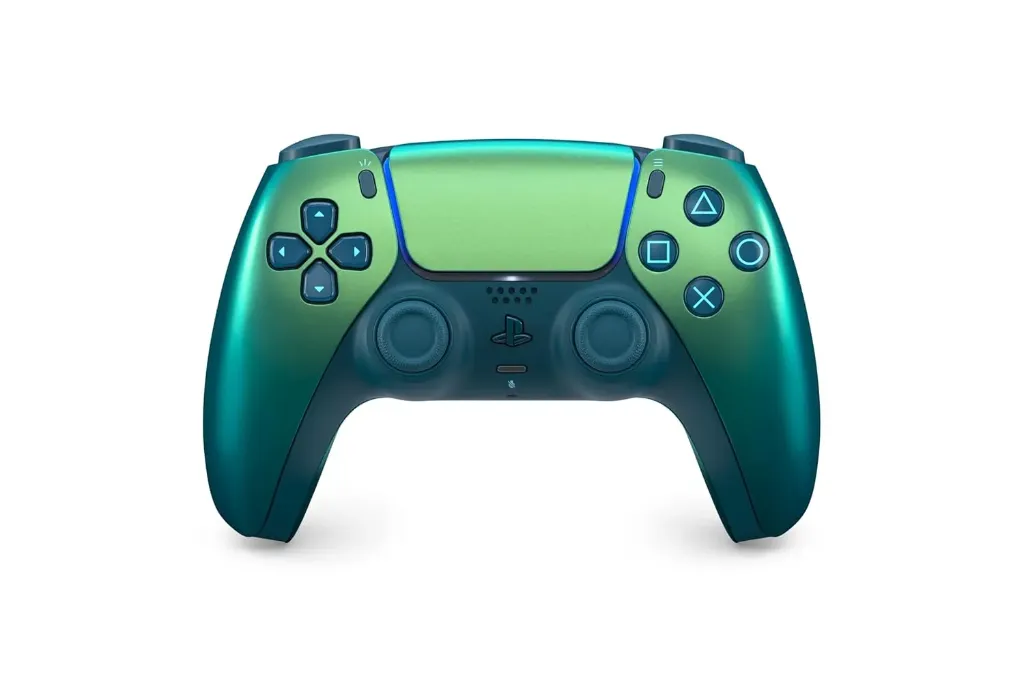 Control Inalámbrico Sony DualSense PS5 - Chroma Teal Nuevo Original