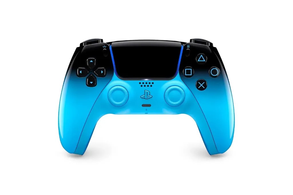 Control Inalámbrico Sony DualSense PS5 - Rhythm Blue Nuevo Original