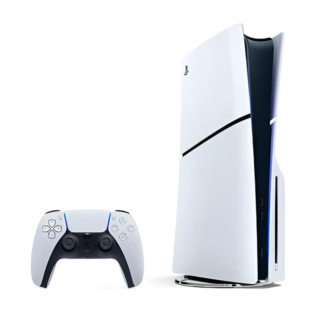 Consola Sony PlayStation 5 - PS5 Slim Disco