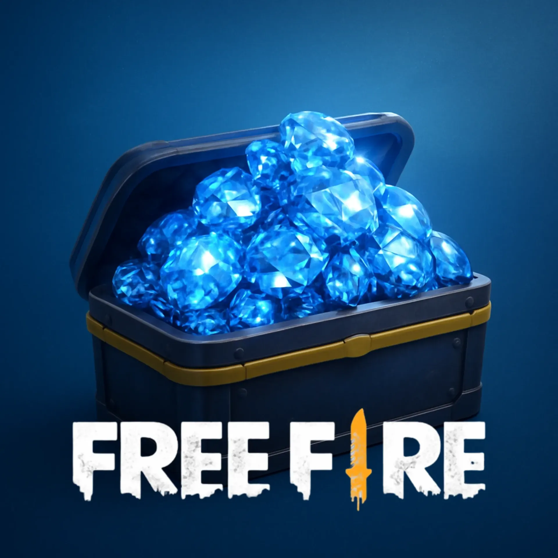 RECARGA DIAMANTES FREE FIRE