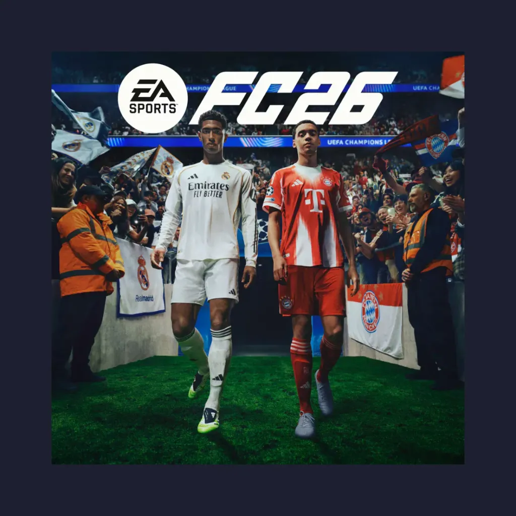 EA FC 26 | PS4 | DIGITAL