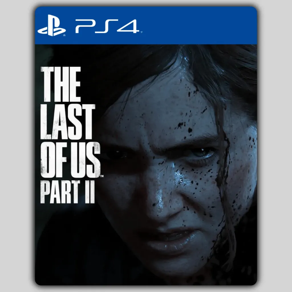 The Last of Us Part II | PS4 | Digital