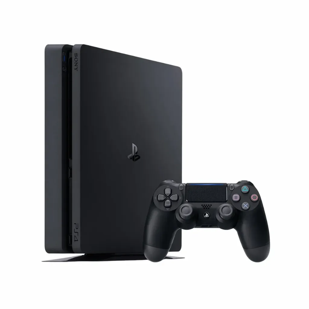 [PS4S1TB] CONSOLA DE PS4 | SLIM | USADA