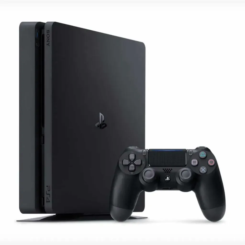 [PS4S1TB] CONSOLA DE PS4 | SLIM | USADA